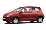 Renault Twingo 2007 года